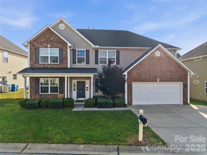 197 Roanoke Road active home in River Stone, Fletcher, NC