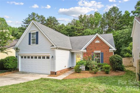1826 Wilburn Park Lane active home in Highland Creek, Charlotte, NC