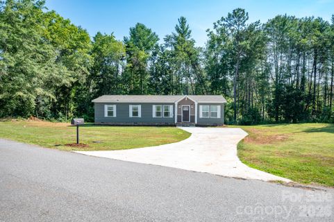 164 Basin Trail