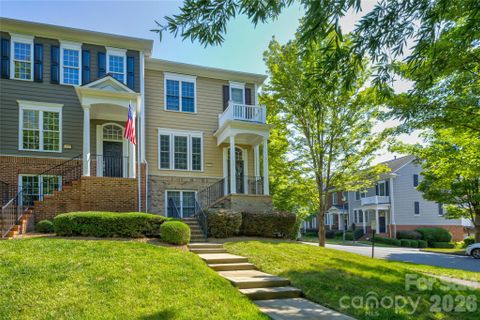 629 Sixth Baxter Crossing active home in Baxter Village, Fort Mill, SC