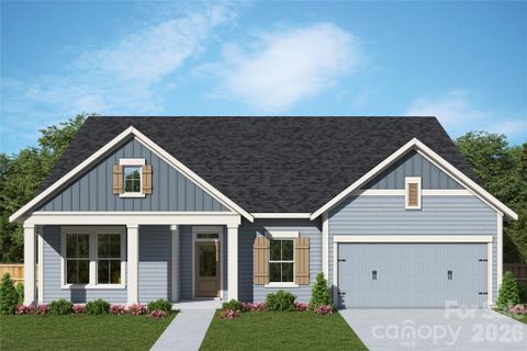3348 Charolais Lane