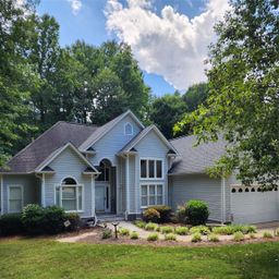 135 Pinecroft Court