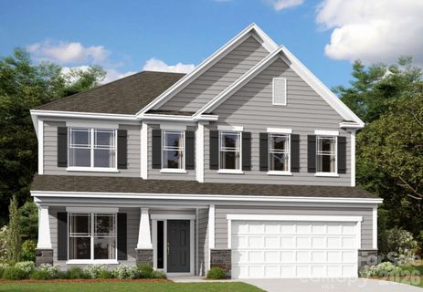 604 Nutgrove Drive active home in Annsborough Park, Concord, NC