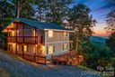 46 Trillium Lane sold home in Mars Hill, SC