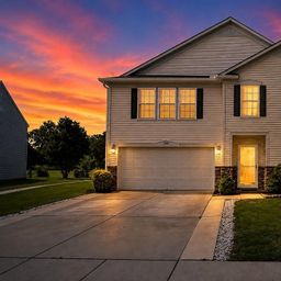 5597 Hammermill Drive
