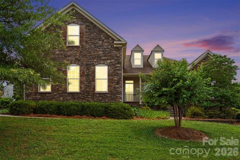8432 Penton Place pending home in Abbington, Harrisburg, NC