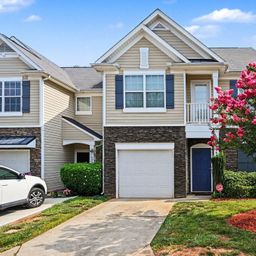 2166 Shady Pond Drive