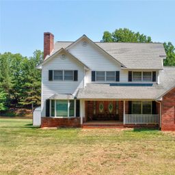 3010 Eaker Drive
