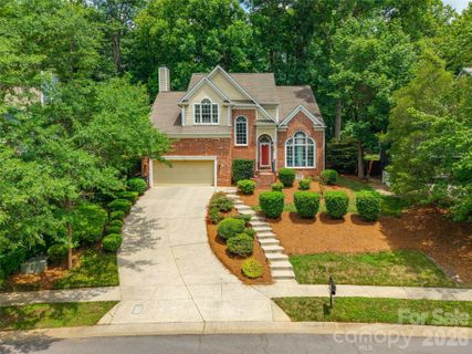 4131 Beauvista Drive active home in Highland Creek, Charlotte, NC
