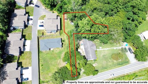 404 Blue Ridge Road