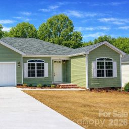 458 Allen Drive