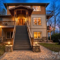 425 Flat Top Mountain Road