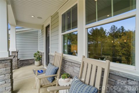 605 Markfield Street active home in Bratton Pointe, Rock Hill, SC