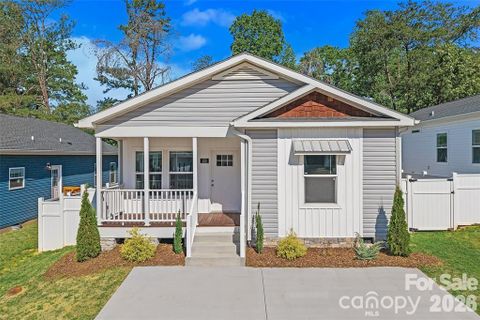 124 Bellamy Road