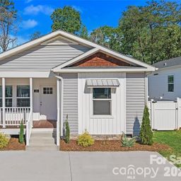124 Bellamy Road