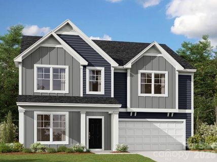 1754 Boulder Ridge Drive pending home in Boulder Ridge, Gastonia, NC