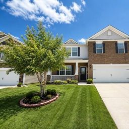 5120 Briscoe Drive