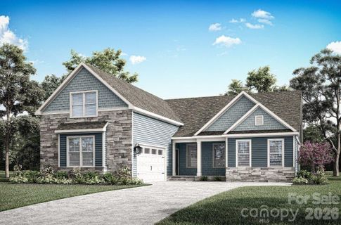 1302 Copper Leaf Drive pending home in Stoneridge Hills, Rock Hill, SC