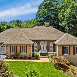 200 Teaberry Lane
