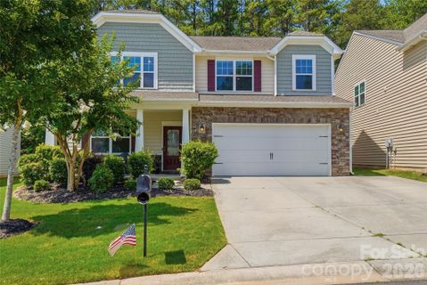 Homes in Carolina Reserve, Indian Land