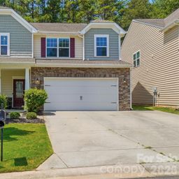 2114 Newport Drive