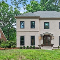 9408 Sardis Glen Drive