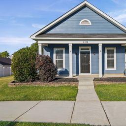 4104 Vance Road