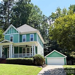 7416 Lochrein Ridge Drive