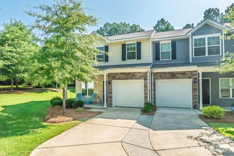 13505 Browhill Lane pending home in Wrights Crossing, Charlotte, NC