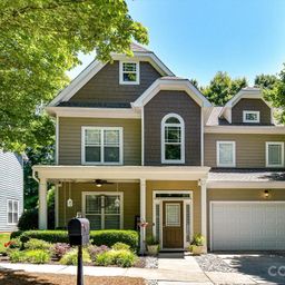 18814 Coachmans Trace