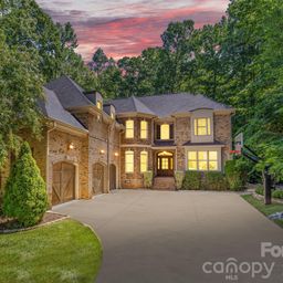 3030 Ashford Glen Drive