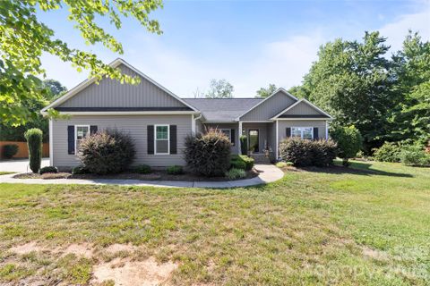 7324 Forney Hill Road