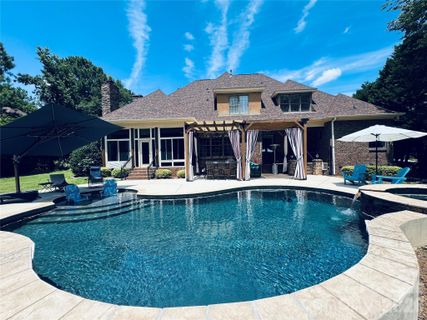 Homes in Carolina Coves, Lake Wylie