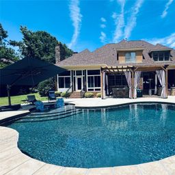 215 Blue River Road