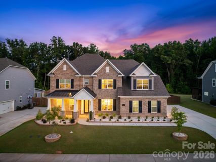 809 Brown Creek Drive