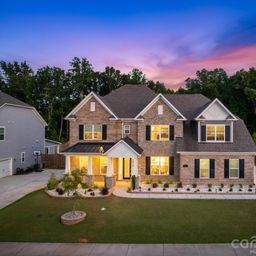 809 Brown Creek Drive