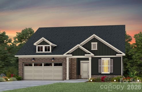 560 Cottage Garden Lane active home in Michaux Gardens, Belmont, NC