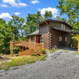 180 Mountain Ridge Drive