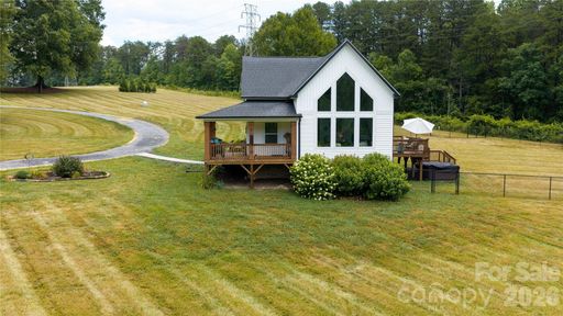 2399 Blackburn Bridge Road
