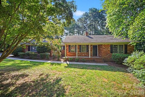 Homes in Lithia Hills, Lincolnton