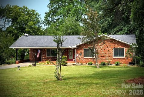 Homes in Forest Lake Acres, Forest City