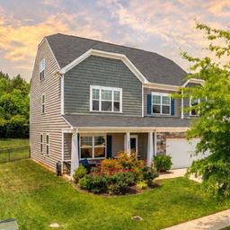 2643 Swamp Chestnut Oak Drive