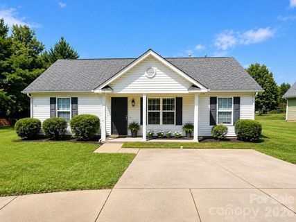 Homes in Windy Ridge, Charlotte