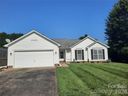 5921 Brookstone Drive sold home in Concord, SC