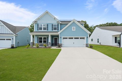 227 Redondo Drive active home in The Glenns, Wingate, NC