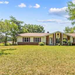500 Pete Brittain Road