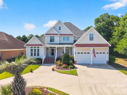 504 Sea Vista Lane