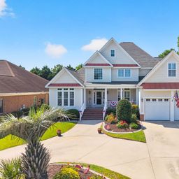 504 Sea Vista Lane