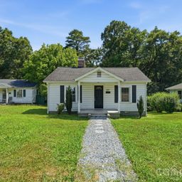 307 Clay Street