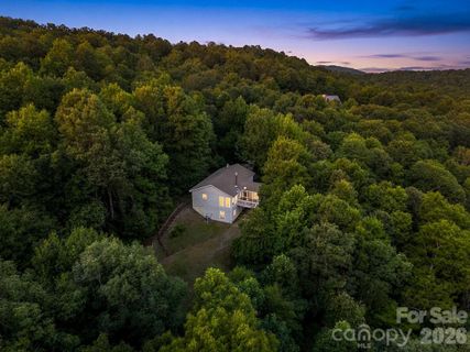 130 High Rock Acres Drive active home in Toms Creek, Black Mountain, NC